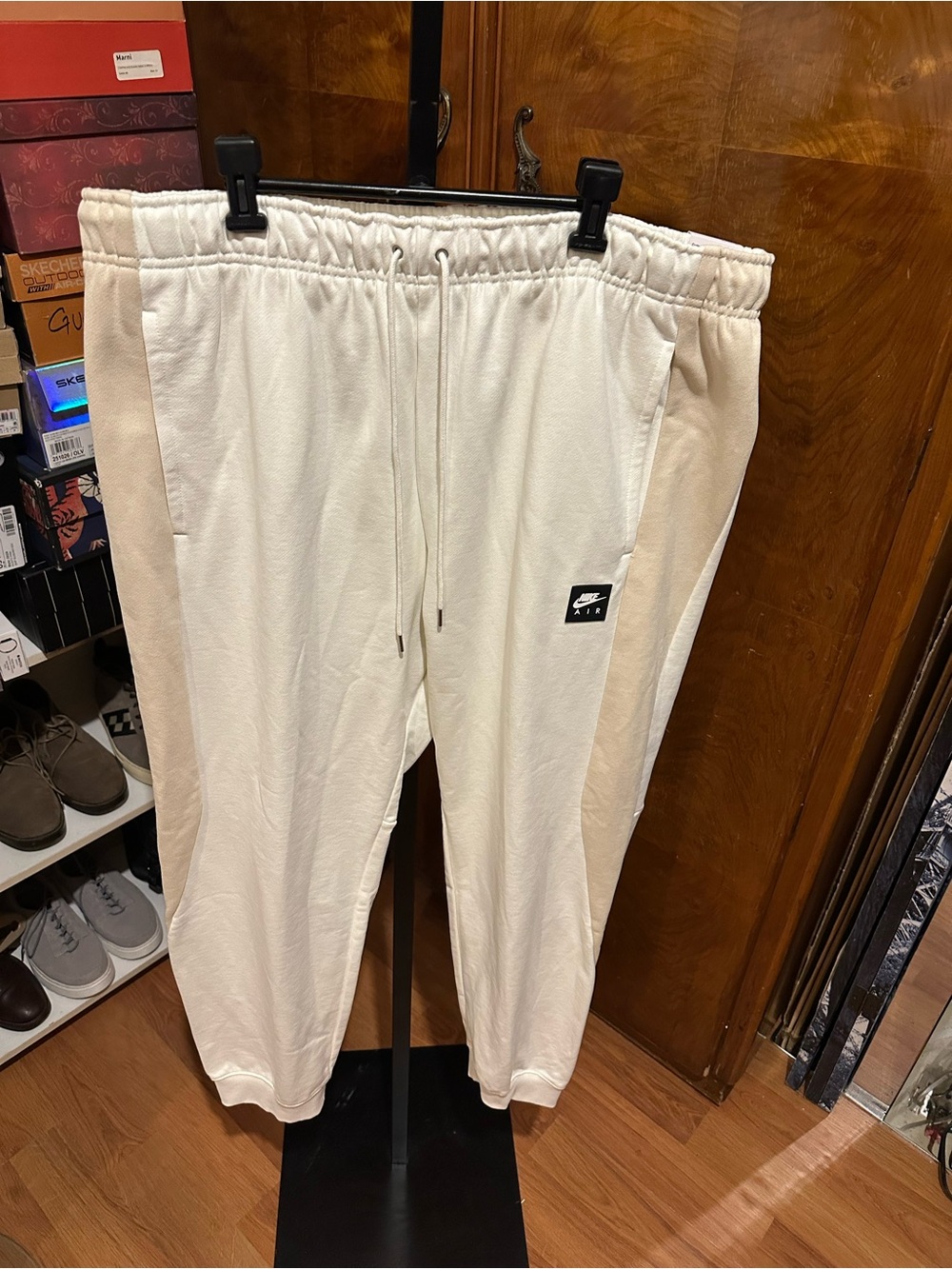 Nike Air Engineered Sweat Pants